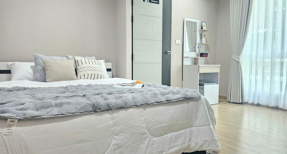 Wohnung zum Kauf mit 1 Zimmer in Mueang Chiang Mai, Chiang Mai