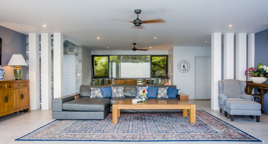 Villa zum Kauf mit 3 Zimmer in Ko Samui, Surat Thani