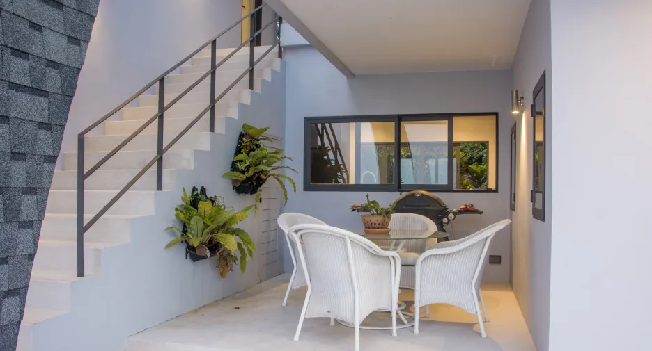 Villa zum Kauf mit 3 Zimmer in Ko Samui, Surat Thani