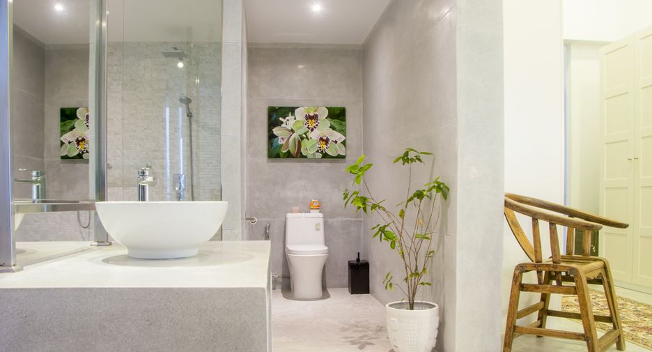Villa zum Kauf mit 3 Zimmer in Ko Samui, Surat Thani