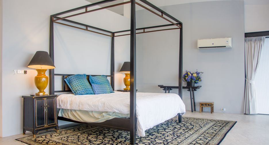 Villa zum Kauf mit 3 Zimmer in Ko Samui, Surat Thani