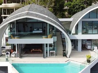 Villa zum Kauf mit 3 Zimmer in Ko Samui, Surat Thani