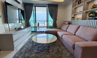 出售 2 卧室 公寓 在 Bang Lamung, Chon Buri