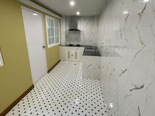 Reihenhaus zum Kauf mit 4 Zimmer in Thung Khru, Bangkok