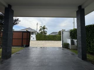 出租 3 卧室 独立屋 在 华欣, 班武里府