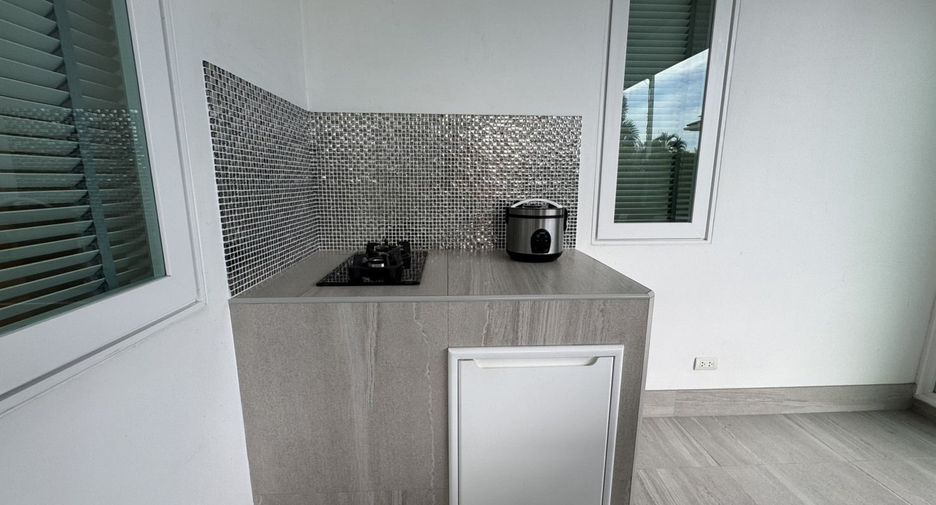 For rent 3 bedrooms house in Hua Hin, Prachuap Khiri Khan