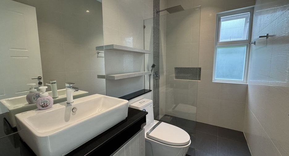 For rent 3 bedrooms house in Hua Hin, Prachuap Khiri Khan