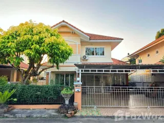 For Rent 3 Bedroom House In Saraphi, Chiang Mai