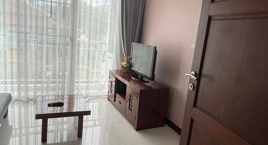 For rent 1 bed condo in Ko Samui, Surat Thani