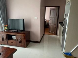 À louer 1 chambre condo à Ko Samui, Surat Thani