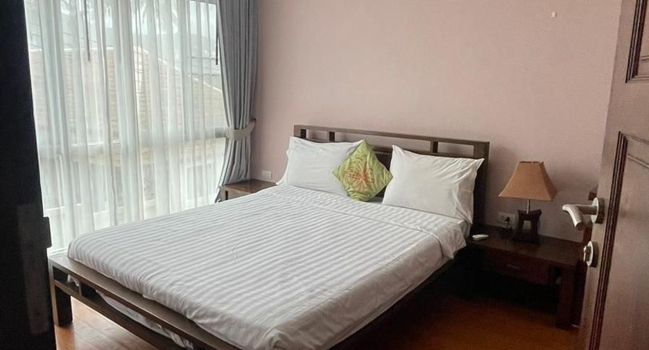 For rent 1 bed condo in Ko Samui, Surat Thani