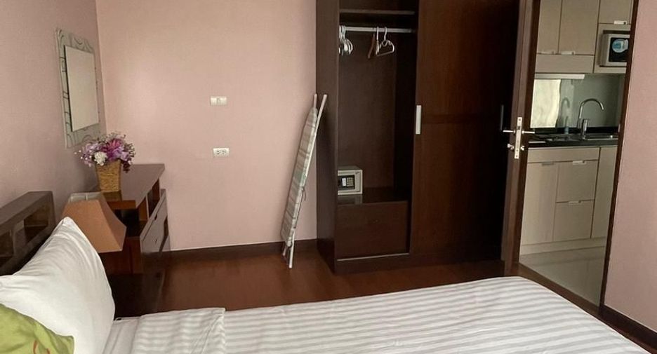 For rent 1 bed condo in Ko Samui, Surat Thani