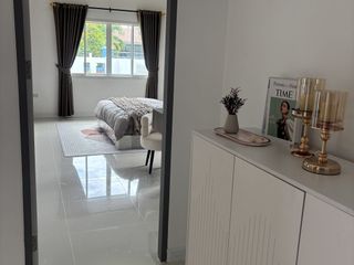 À vendre 3 chambres maison à Sattahip, Pattaya