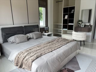 À vendre 3 chambres maison à Sattahip, Pattaya