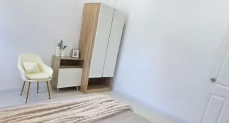 Casa en venta de 3 habitaciones en Sattahip, Chonburi