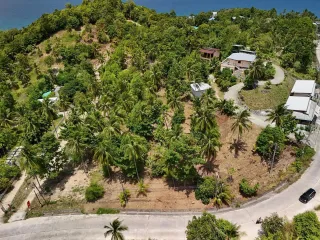 Terreno en venta en Ko Pha-ngan, Surat Thani