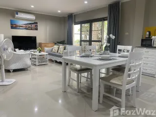 For rent 2 bedrooms villa in Hua Hin, Prachuap Khiri Khan