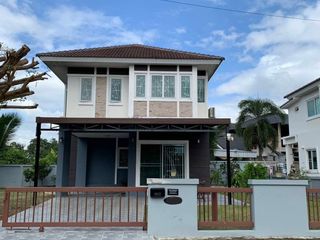 For Rent 3 Bedroom House In Doi Saket, Chiang Mai