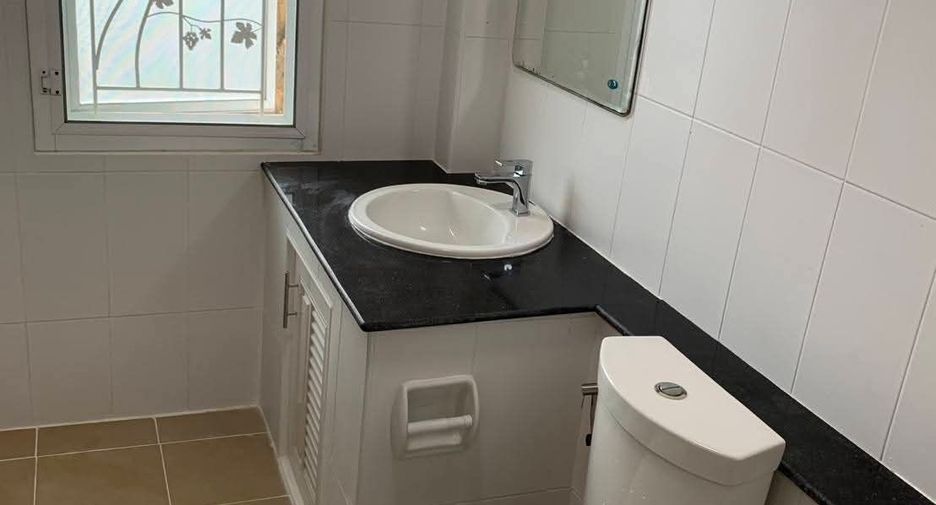 For rent 3 bedrooms house in Doi Saket, Chiang Mai