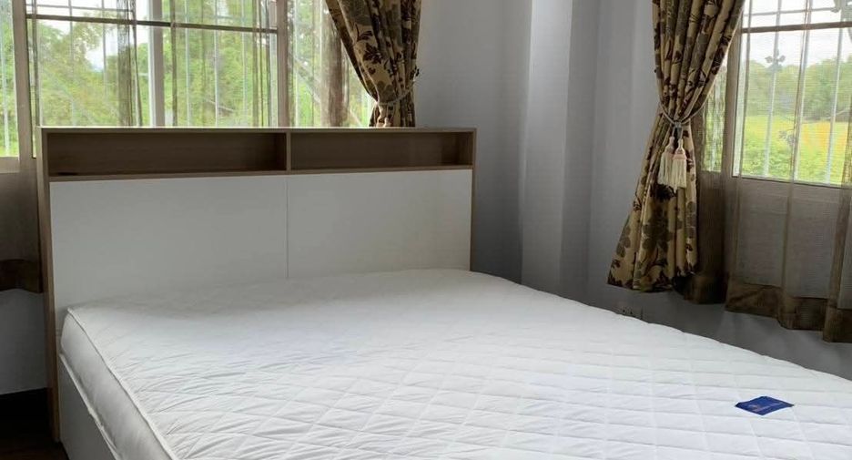 For rent 3 bedrooms house in Doi Saket, Chiang Mai