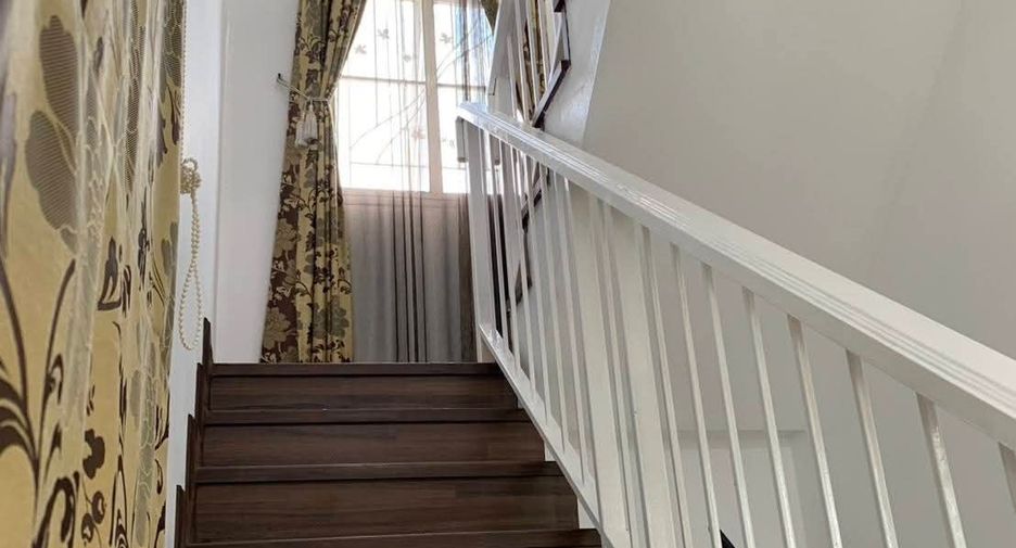 For rent 3 bedrooms house in Doi Saket, Chiang Mai