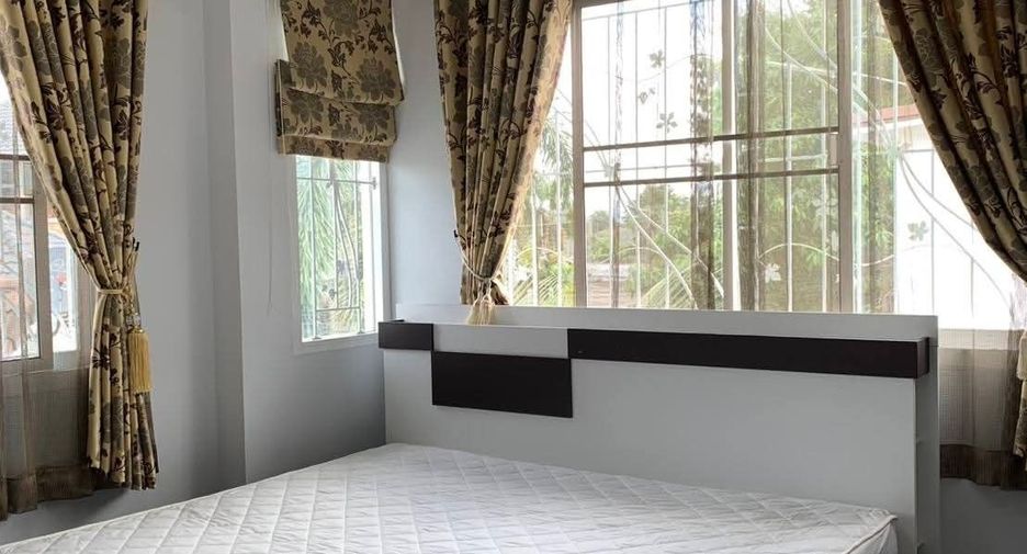 For rent 3 bedrooms house in Doi Saket, Chiang Mai