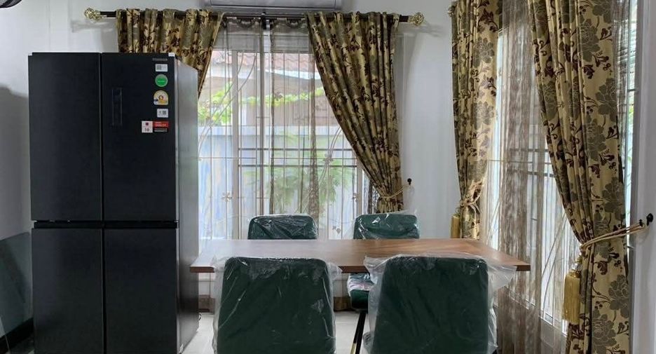 For rent 3 bedrooms house in Doi Saket, Chiang Mai