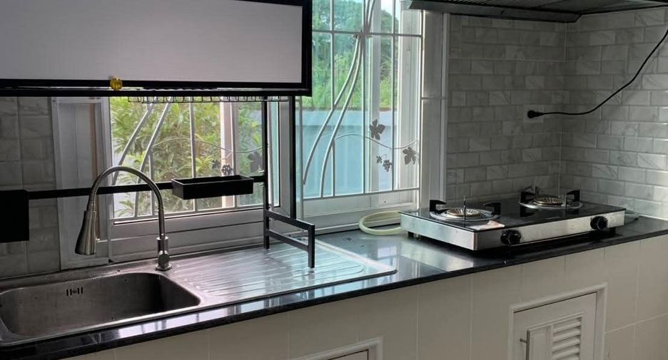 For rent 3 bedrooms house in Doi Saket, Chiang Mai