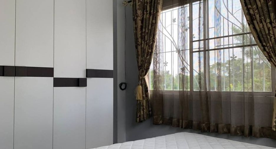 For rent 3 bedrooms house in Doi Saket, Chiang Mai