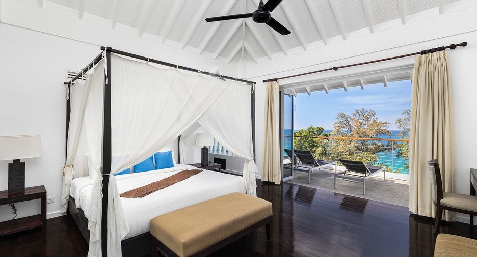For sale 6 bedrooms villa in Thalang, Phuket