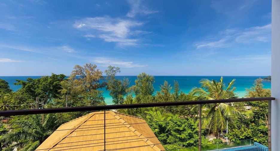 For sale 6 bedrooms villa in Thalang, Phuket