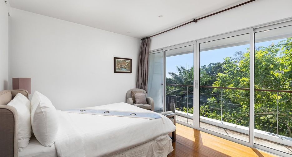 For sale 6 bedrooms villa in Thalang, Phuket
