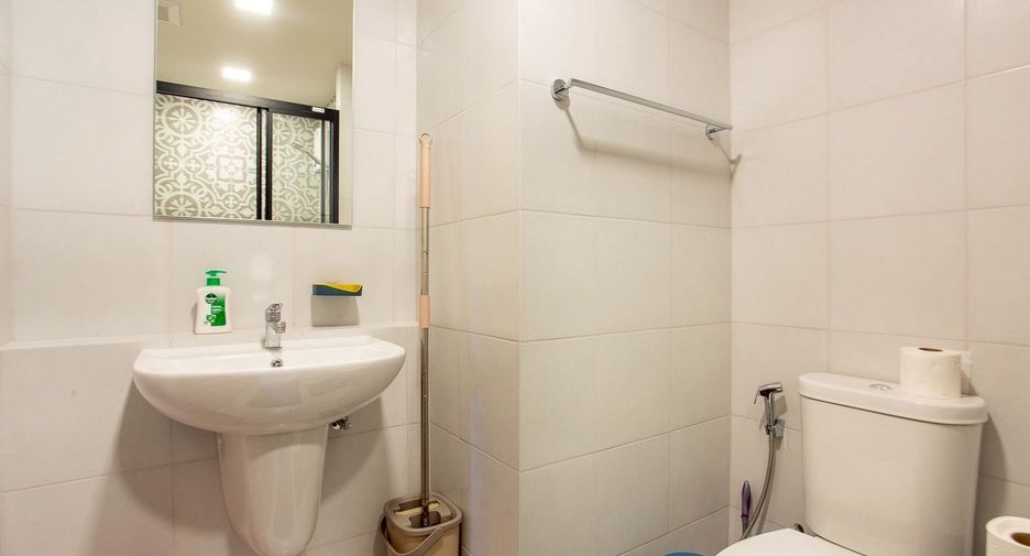 For rent 1 bed condo in Hua Hin, Prachuap Khiri Khan