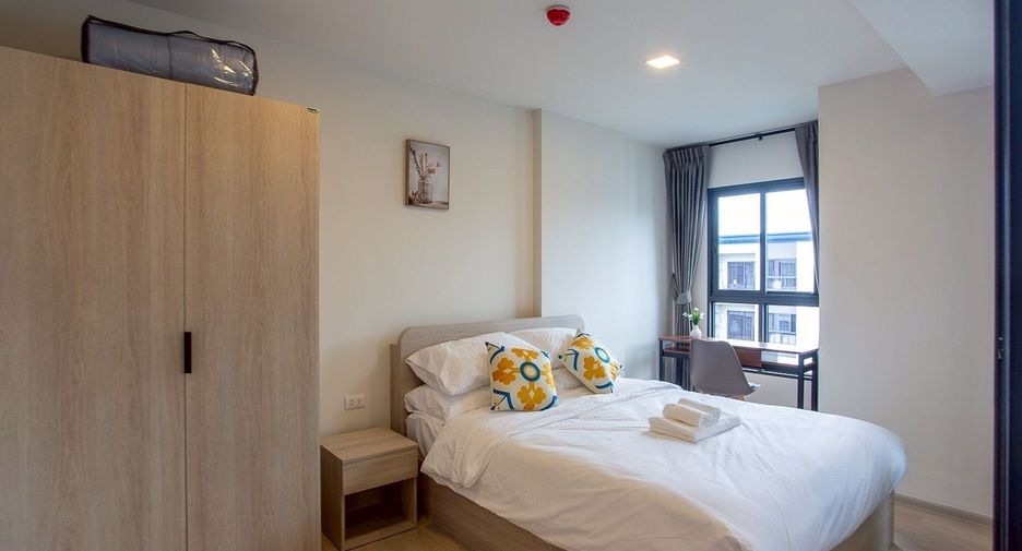 For rent 1 bed condo in Hua Hin, Prachuap Khiri Khan