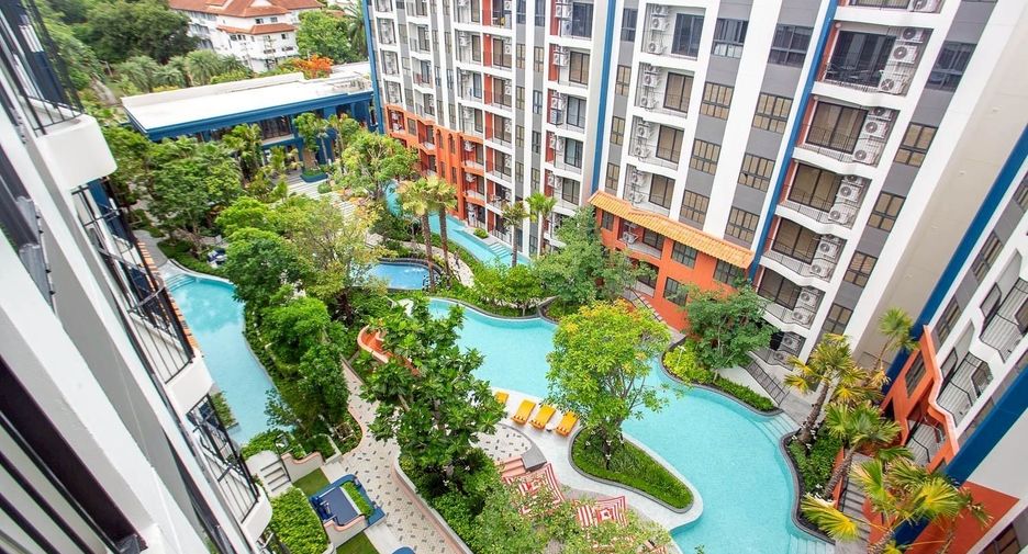 For rent 1 bed condo in Hua Hin, Prachuap Khiri Khan