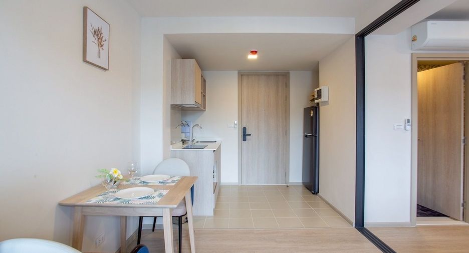 For rent 1 bed condo in Hua Hin, Prachuap Khiri Khan