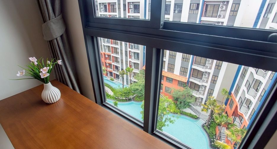 For rent 1 bed condo in Hua Hin, Prachuap Khiri Khan