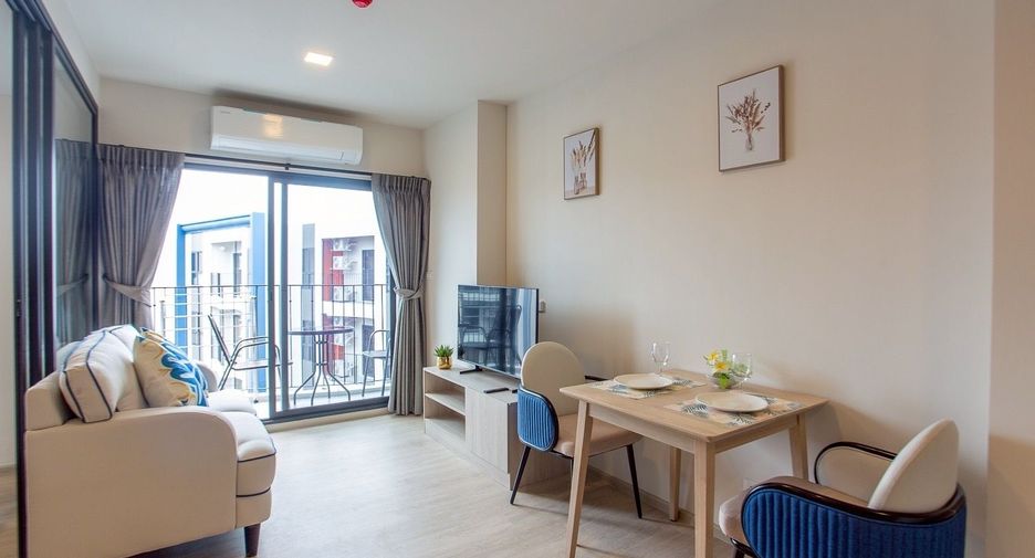 For rent 1 bed condo in Hua Hin, Prachuap Khiri Khan