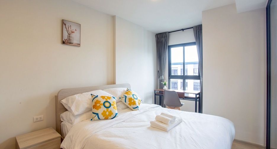 For rent 1 bed condo in Hua Hin, Prachuap Khiri Khan