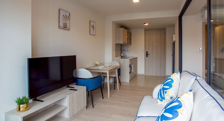 For rent 1 bed condo in Hua Hin, Prachuap Khiri Khan