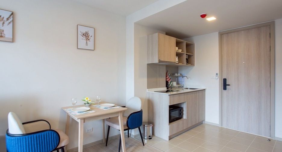 For rent 1 bed condo in Hua Hin, Prachuap Khiri Khan