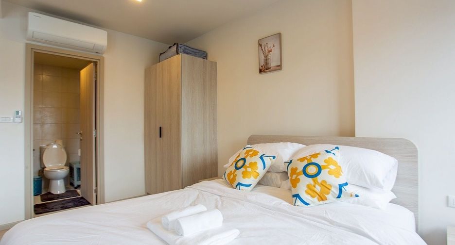 For rent 1 bed condo in Hua Hin, Prachuap Khiri Khan