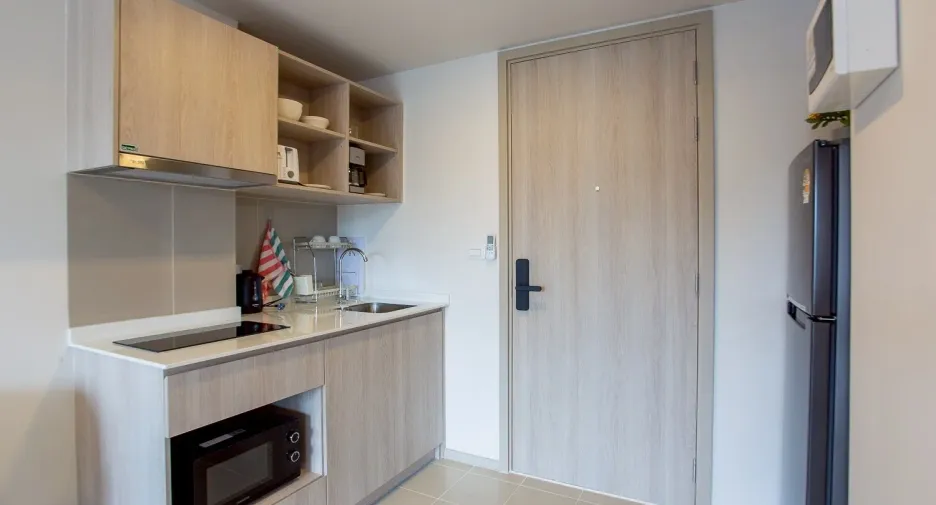 For rent 1 bed condo in Hua Hin, Prachuap Khiri Khan