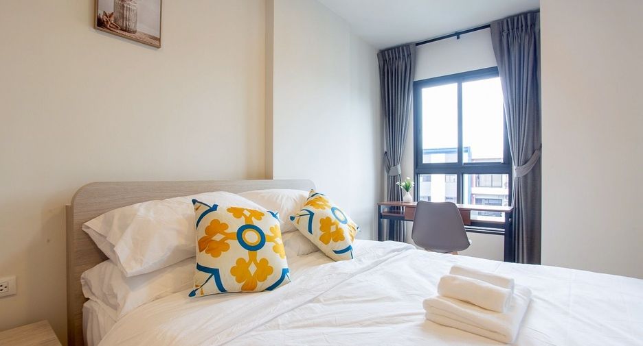 For rent 1 bed condo in Hua Hin, Prachuap Khiri Khan