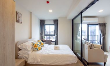 For rent 1 bed condo in Hua Hin, Prachuap Khiri Khan