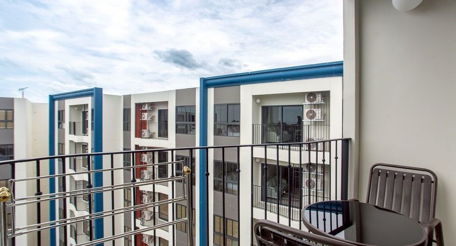 For rent 1 bed condo in Hua Hin, Prachuap Khiri Khan