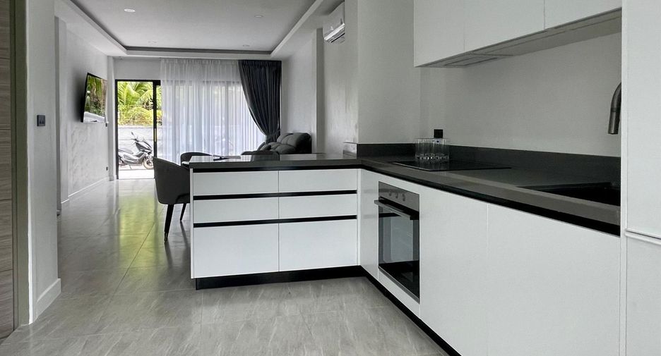 For sale 8 bedrooms townhouse in Ko Samui, Surat Thani