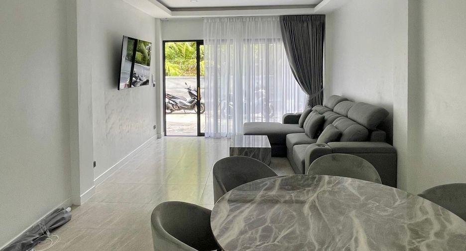 For sale 8 bedrooms townhouse in Ko Samui, Surat Thani