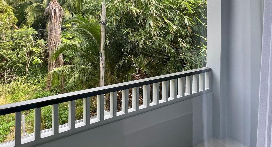 For sale 8 bedrooms townhouse in Ko Samui, Surat Thani