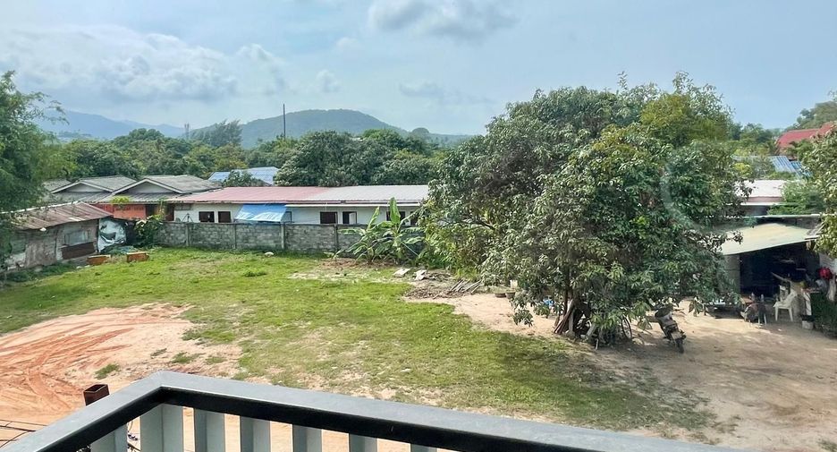 For sale 8 bedrooms townhouse in Ko Samui, Surat Thani